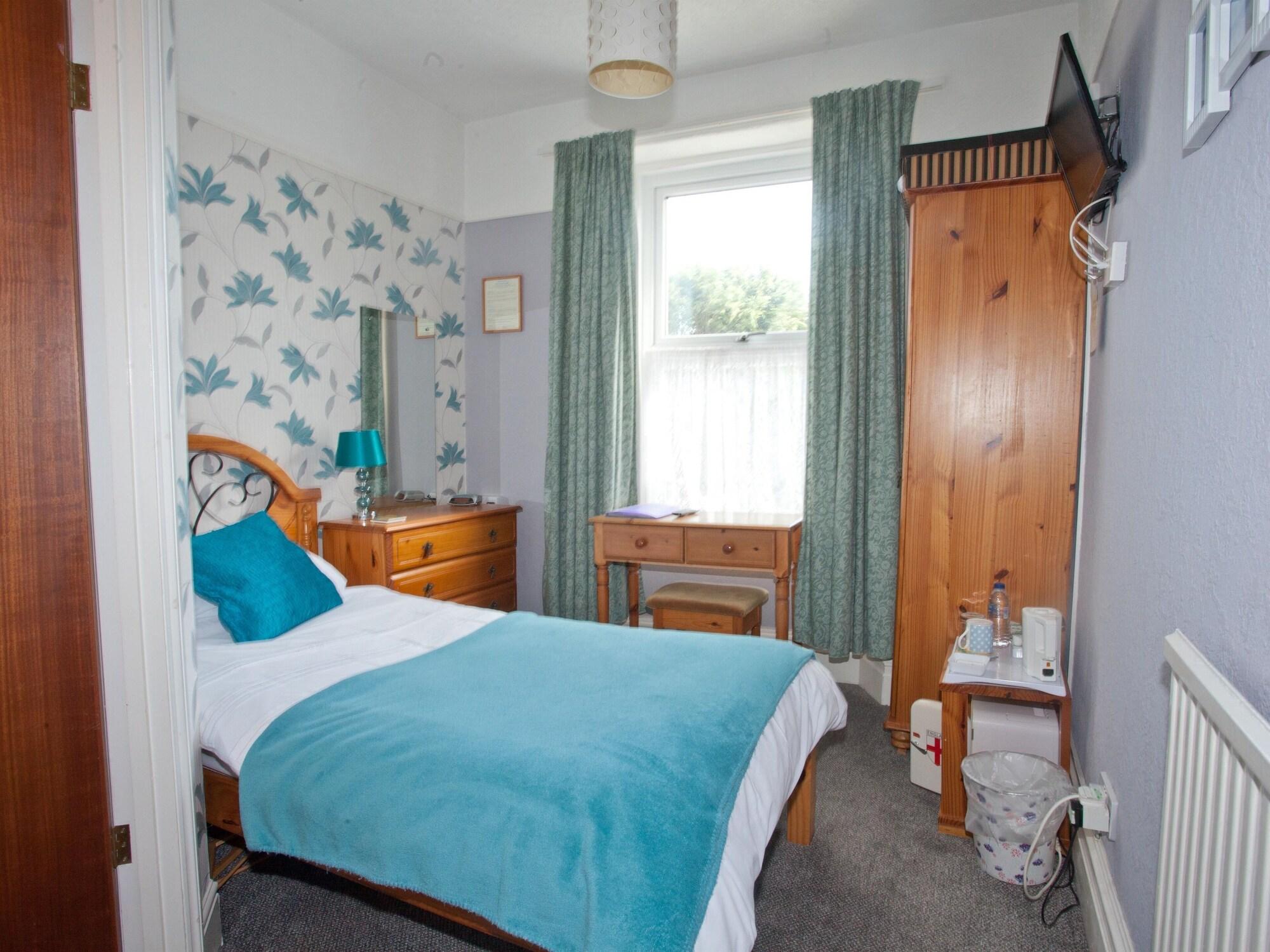 The Clydesdale Hotel Paignton Eksteriør billede