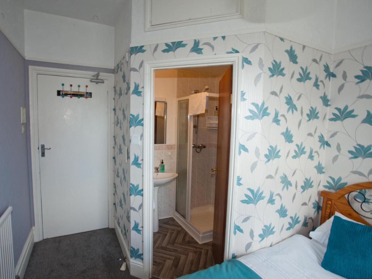 The Clydesdale Hotel Paignton Eksteriør billede