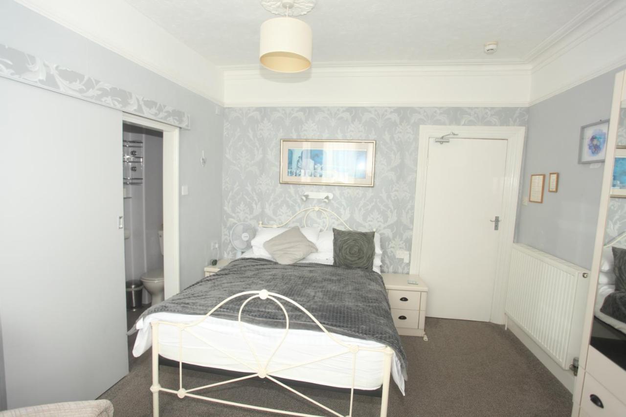 The Clydesdale Hotel Paignton Eksteriør billede