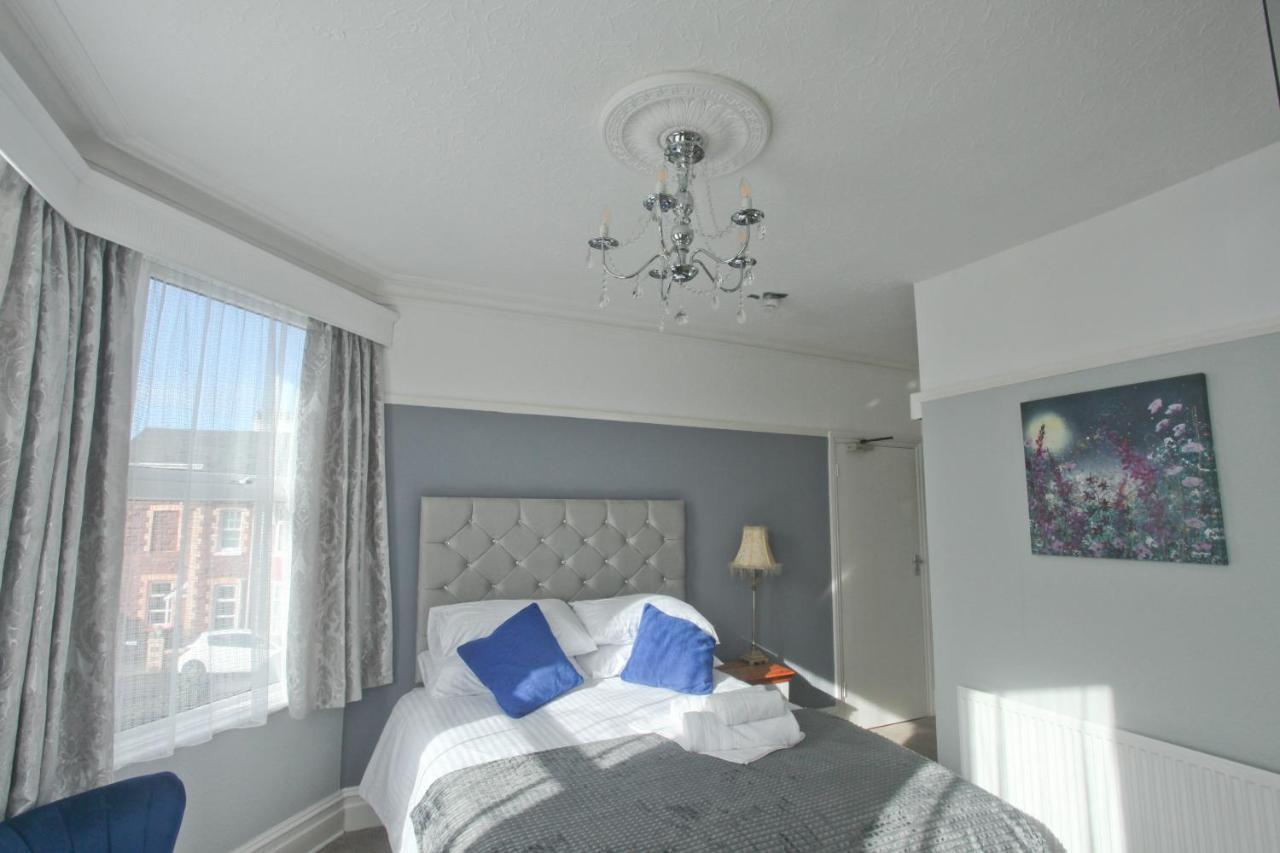 The Clydesdale Hotel Paignton Eksteriør billede